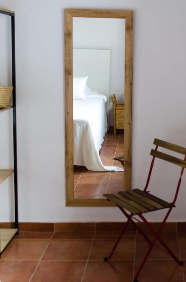 Cortijo El Guarda Villa Almeria Exterior photo
