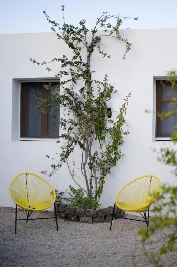 Cortijo El Guarda Villa Almeria Exterior photo