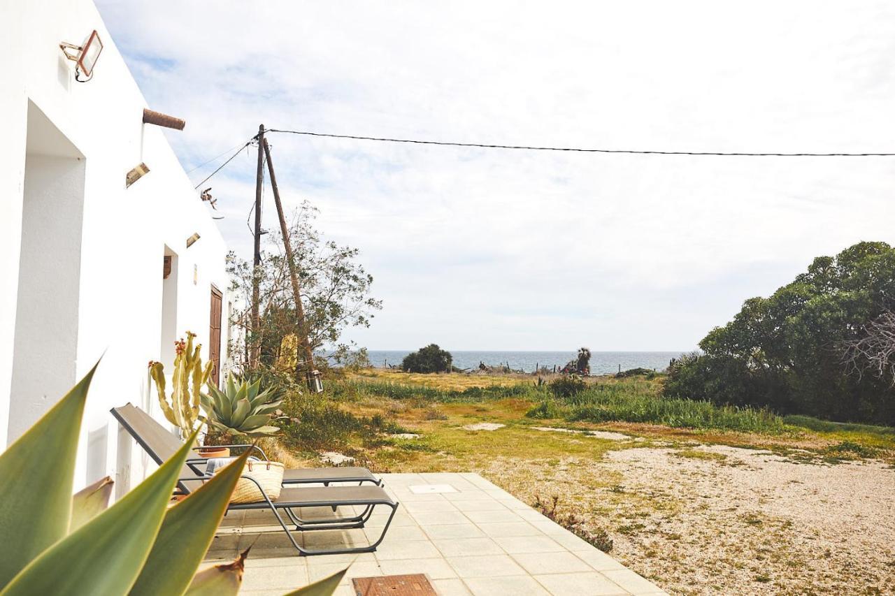 Cortijo El Guarda Villa Almeria Exterior photo